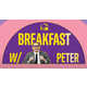 Comedian QSR Breakfast Campaigns Image 1