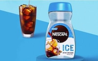 Ready-to-Mix Cold Coffee Products Image 1