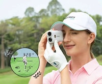 Waterproof Golf Rangefinders