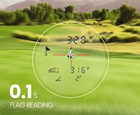 Waterproof Golf Rangefinders Image 6