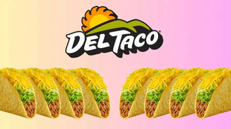 4/20 Taco Promotions