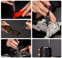 Compact Electric Screwdriver Sets Image 3