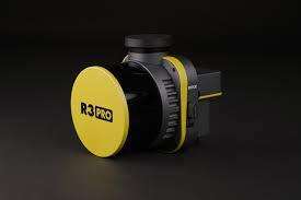 LIDAR Mapping Systems