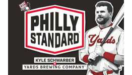 Baseball Beer Branding