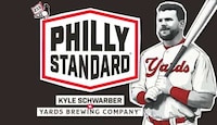 Baseball Beer Branding Image 1