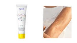 Skin-Benefiting Body Sunscreens