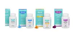 Collagen-Generating Vegan-Friendly Supplements