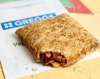 Mexican-Style Vegan Bakes Image 1