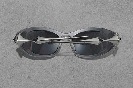 FILA x Revel Tune Smart Audio Glasses Brings Together Style