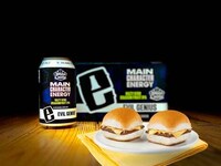 Burger-Paired Hazy IPAs Image 1