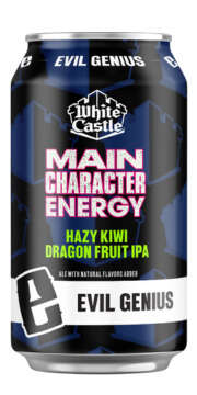 Burger-Paired Hazy IPAs Image 2
