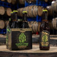 Barrel-Aged Imperial IPAs Image 3
