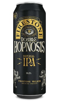 Imperial Cold IPAs