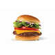 Premium Steakhouse-Inspired Burgers Image 1