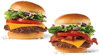 Premium Steakhouse-Inspired Burgers Image 2