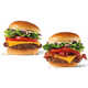 Premium Steakhouse-Inspired Burgers Image 2
