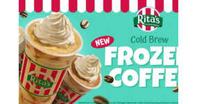 Custard-Based Frozen Coffees