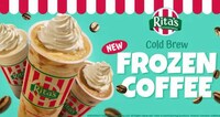 Custard-Based Frozen Coffees Image 1