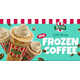 Custard-Based Frozen Coffees Image 1