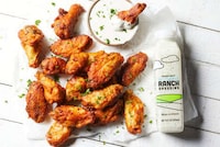 Private-Label Ranch Dressings Image 1