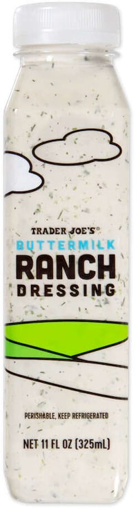 Private-Label Ranch Dressings Image 2