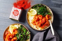 Potent Chile Powder Blends Image 1