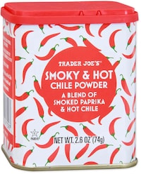 Potent Chile Powder Blends Image 2