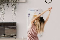 Healthy Lifestyle VR Headsets Image 2