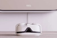 Healthy Lifestyle VR Headsets Image 4