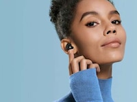 Accessible Exercise-Ready Earbuds Image 2