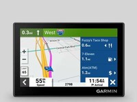 Aftermarket Automotive Navigation Displays Image 4