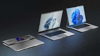 Tilting Heat-Dissipating Gamer Laptops Image 3