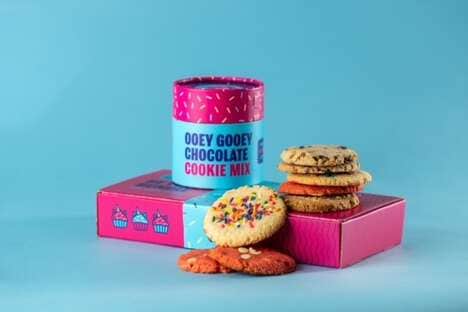 Diabetes-Friendly Dessert Companies