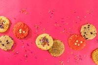 Diabetes-Friendly Dessert Companies Image 2