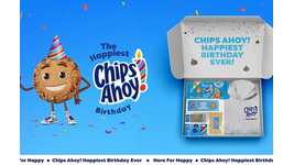 Cookie Brand Birthday Kits