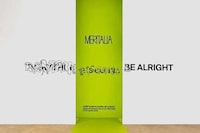 Playfully Bright Furniture Exhibitions Image 2