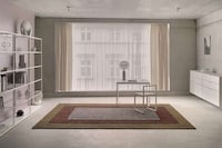 Hand-Tufted Artful Rug Series Image 3