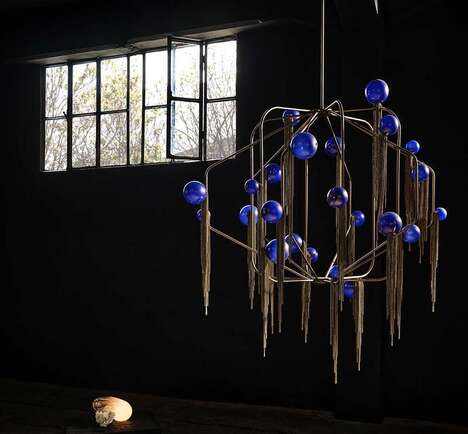 Organic Illuminated Artful Series