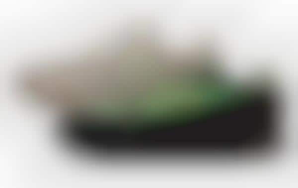 Sporty Collaborative Sneaker Series