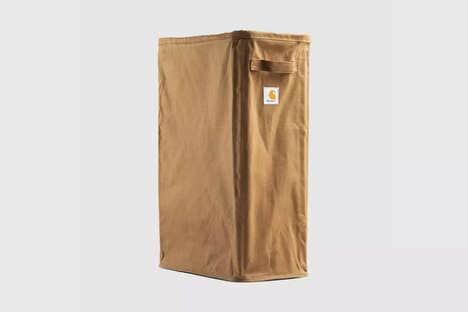 Workwear Brand Homeware Series