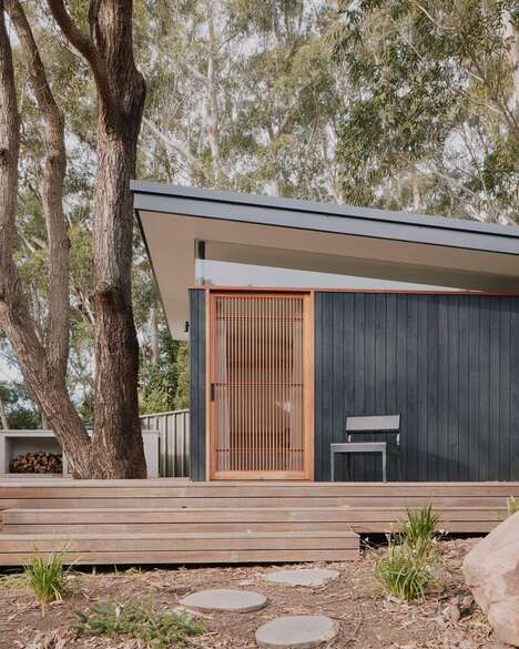 Compact Cozy Garden Studios