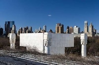 Street Art-Inspired Installations Image 4