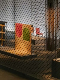 Caged Luxury Homeware Collections Image 1