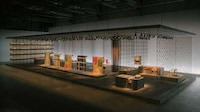 Caged Luxury Homeware Collections Image 3