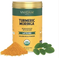 Powerful Turmeric Latte Ranges Image 2