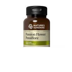 Passion Flower Supplements