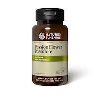 Passion Flower Supplements Image 1