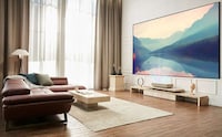 Premium Short-Throw Projectors Image 2