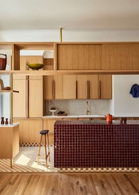 Minimal Urban City Apartments Image 1