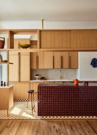 Minimal Urban City Apartments
